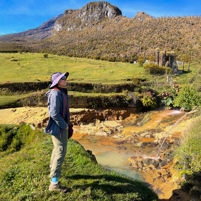 Paramillo del Quindío