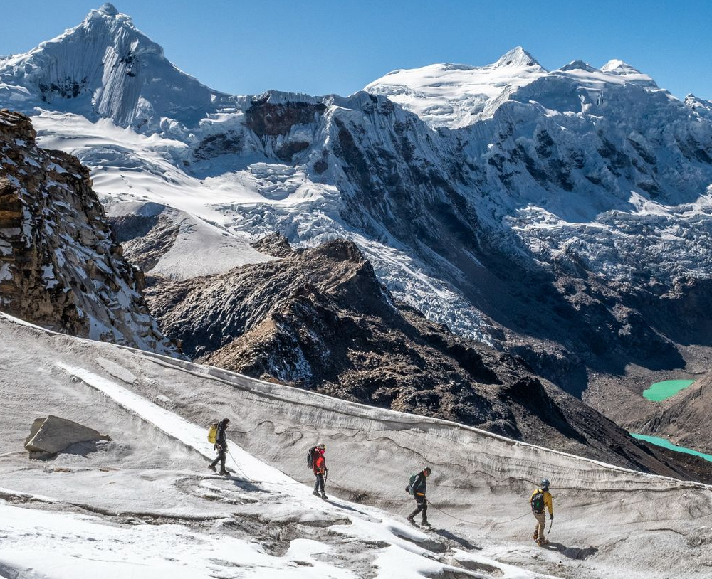 calendario cordillera