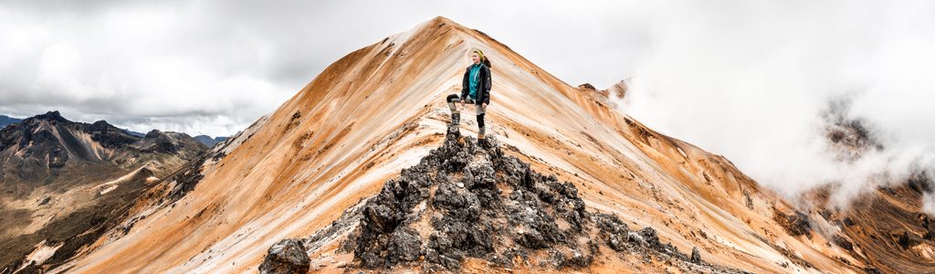 B.PARAMILLO DEL QUINDIO